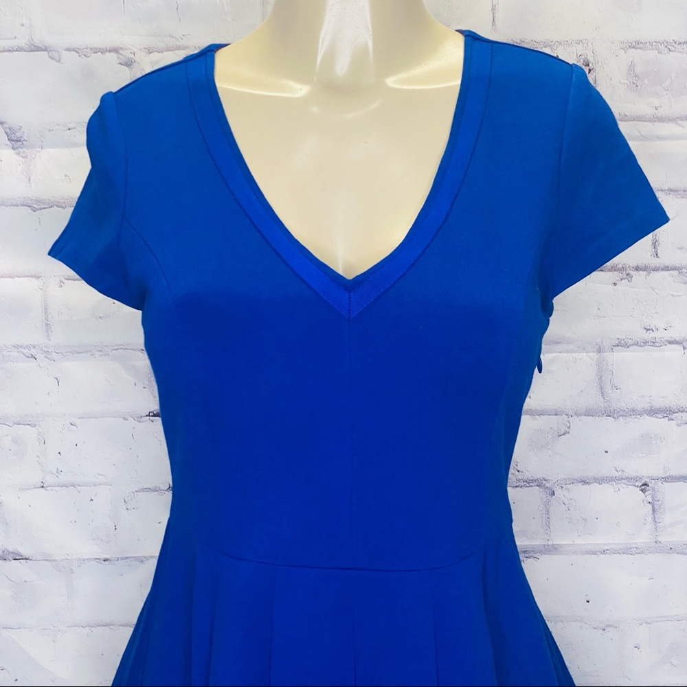 Boden Portland Place Dress size 6 - Picture 4 of 10